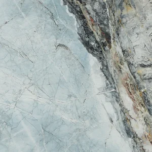 Meraki Marble Iceberg Blue